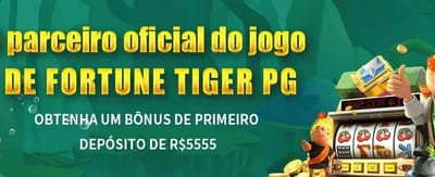 Bônus Exclusivo de Boas-Vindas banner