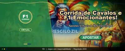 Sinta a Emoção de Vencer banner