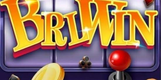 brlwin Logo